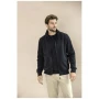 Pullover | Baumwolle & Polyester | Unisex | Mit Reißverschluss