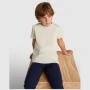 T-shirt Roly | Coton | Col rond | Pour enfants