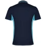 Polo de sport Roly | Polyester 150g/m² | Unisexe | Respirant