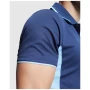Polo de sport Roly | Polyester 150g/m² | Unisexe | Respirant