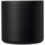 Double walled insulated mug | Recycled stainless steel & wood | 350 ml | Eco