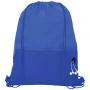 Drawstring backpack | Polyester | 5L | Mesh pocket