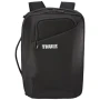 Thule Accent Cabrio-Rucksack | RPET | 1,7 Liter | Umweltfreundlich