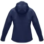 Softshell-jas | Gerecycled polyester | Voor vrouwen | Milieuvriendelijk
