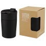 Mini Thermal Tumbler | Easy Opening |  Stainless Steel & PP Plastic | 180ml