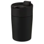 Mini Thermal Tumbler | Easy Opening |  Stainless Steel & PP Plastic | 180ml