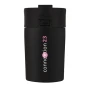 Mini Thermal Tumbler | Easy Opening |  Stainless Steel & PP Plastic | 180ml