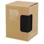 Mini Thermal Tumbler | Easy Opening |  Stainless Steel & PP Plastic | 180ml