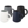 Taza | Cerámica | 450 ml | Interior brillante