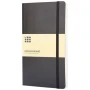 Notizbuch | Moleskine Classic PK | 14x9cm | Weicher Einband