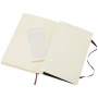 Notizbuch | Moleskine Classic PK | 14x9cm | Weicher Einband