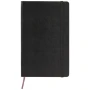 Notizbuch | Moleskine Classic PK | 14x9cm | Weicher Einband