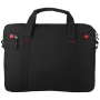 Borsa porta PC | Poliestere | 15,4"/6L | Spallacci regolabili