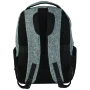 Mochila para portátil | Poliéster | 15.6"/16L | Protección RFID