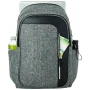 Mochila para portátil | Poliéster | 15.6"/16L | Protección RFID