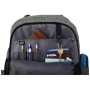 Mochila para portátil | Poliéster | 15.6"/16L | Protección RFID