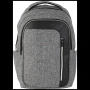 Mochila para portátil | Poliéster | 15.6"/16L | Protección RFID