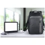 Mochila para portátil | Poliéster | 15.6"/16L | Protección RFID