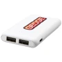 Powerbank | 5000mAh | Hohe Kapazität