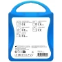 MyKit Erste Hilfe | Kunststoff | 21 Teile | Vollfarbdruck | Erfüllt EU-Vorschriften