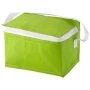 Sac isotherme compact | Plastique PP | 20x13x16cm | Convient pour 6 canettes