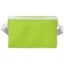 Sac isotherme compact | Plastique PP | 20x13x16cm | Convient pour 6 canettes