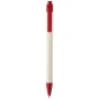 Ballpoint pen | With barrel made from recycled milk cartons | Recycled carton, PLA Plastic