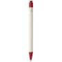 Ballpoint pen | With barrel made from recycled milk cartons | Recycled carton, PLA Plastic