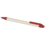 Ballpoint pen | With barrel made from recycled milk cartons | Recycled carton, PLA Plastic
