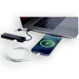 Hub USB | Alluminio riciclato | USB 2.0