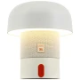 Mini enceinte portable JBL et lampe | Acier et plastique | 10 heures d’écoute