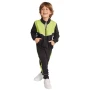 Roly kids tracksuit | Polyester 225g/m² | Lightweight & elastic
