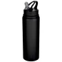 Trinkflasche | Edelstahl | 800 ml | Einwandig