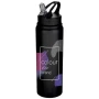 Trinkflasche | Edelstahl | 800 ml | Einwandig