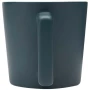 Mok | Keramiek | 370 ml | Met matte afwerking