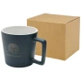Mok | Keramiek | 370 ml | Met matte afwerking
