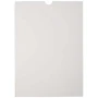 Cuaderno A4 | Papel con certificación FSC | 160 páginas rayadas | Tapa dura | Cierre elástico