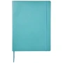 Cuaderno | Classic XL | Moleskine | 19x25cm | 192 páginas rayadas de color marfil