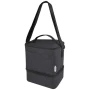 Kühltasche | rPET | 7L | Fach mit Reißverschluss