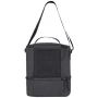 Kühltasche | rPET | 7L | Fach mit Reißverschluss