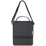 Kühltasche | rPET | 7L | Fach mit Reißverschluss