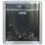Cavo di ricarica | Alluminio e nylon riciclato | 100W | USB-A e USB-C | Display digitale