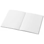 Libreta A6 | Papel 80 g/m² | 50 hojas | Elige el diseño de las hojas | Impresión a todo color | Fabricado en el Reino Unido
