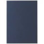 Libreta A6 | Papel 80 g/m² | 50 hojas | Elige el diseño de las hojas | Impresión a todo color | Fabricado en el Reino Unido