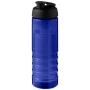 Flip lid sport bottle | PCR Plastic | 750ml | Eco