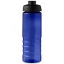 Flip lid sport bottle | PCR Plastic | 750ml | Eco