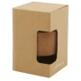 Tumbler | Glass | 360 ml | With cork grip