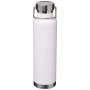 Thermos bottle | Recycled stainless steel | 650 ml | With a durable hand loop