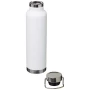 Thermos bottle | Recycled stainless steel | 650 ml | With a durable hand loop