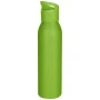 Water bottle | Stainless steel | 650 ml | Built-in handle